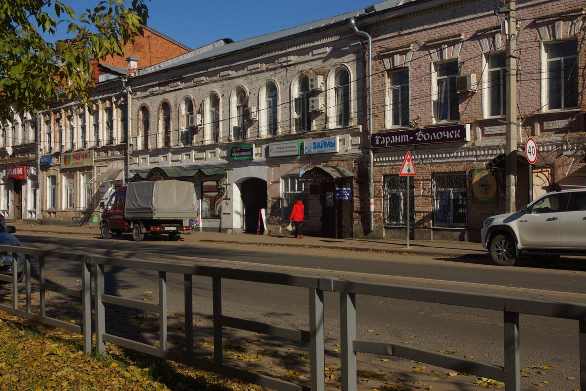 Заброшенный Вышний Волочёк | Удивительная жизнь | Дзен