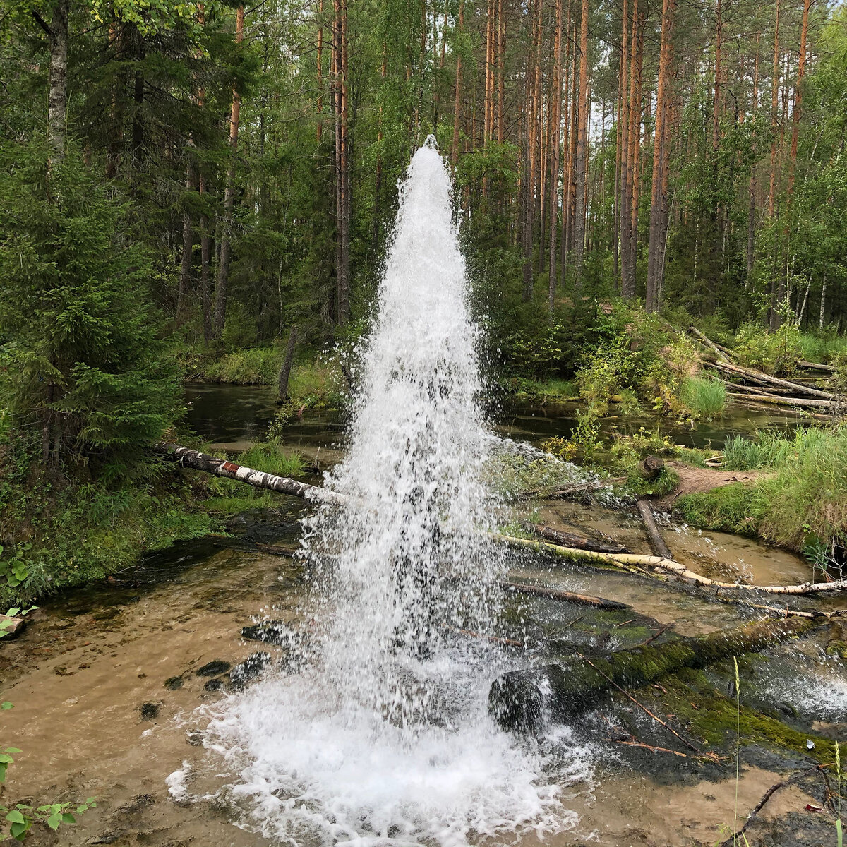 Жулановский фонтан