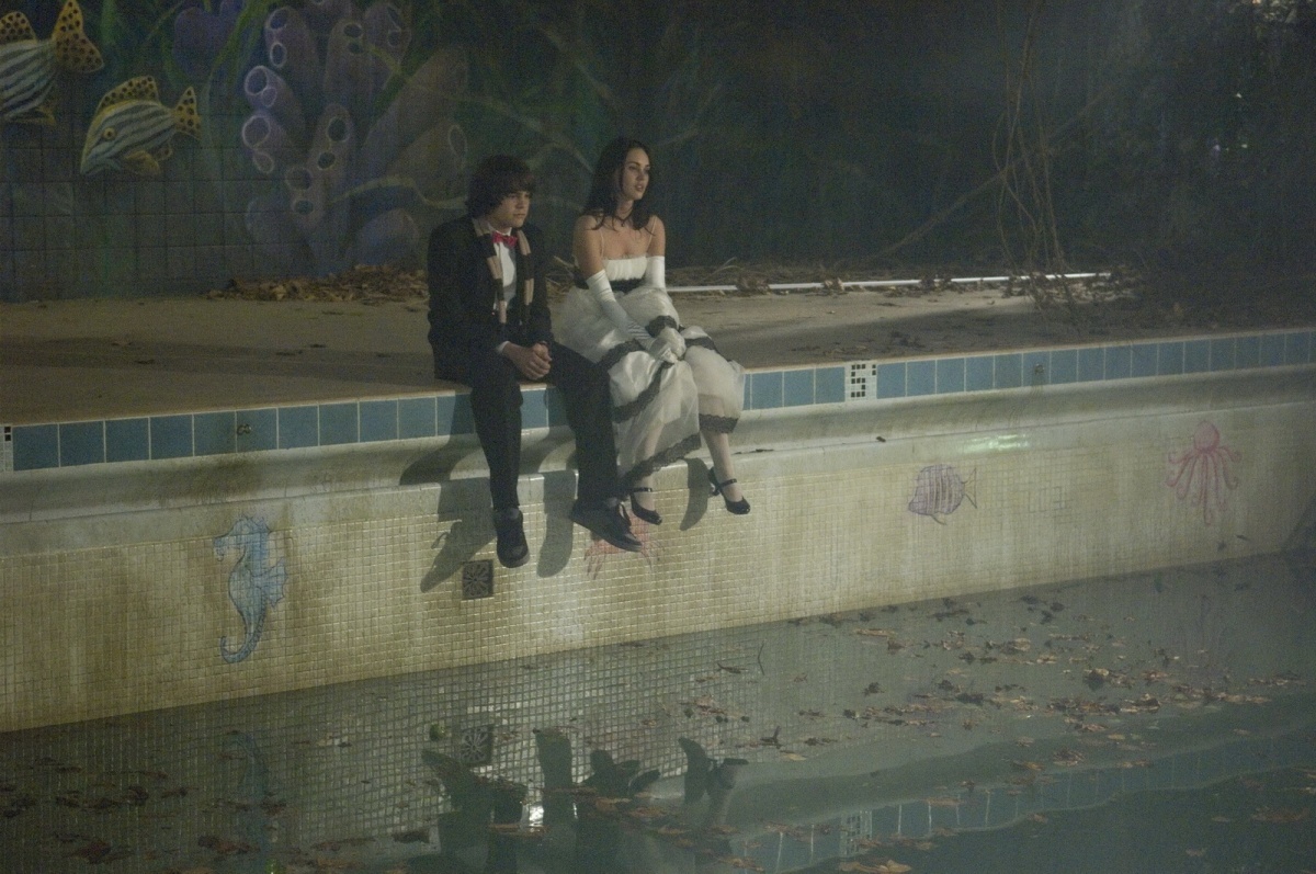 Кадр из фильма "Тело Дженнифер"