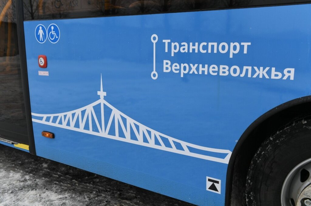В Твери по просьбе горожан изменили маршруты и расписание автобусов