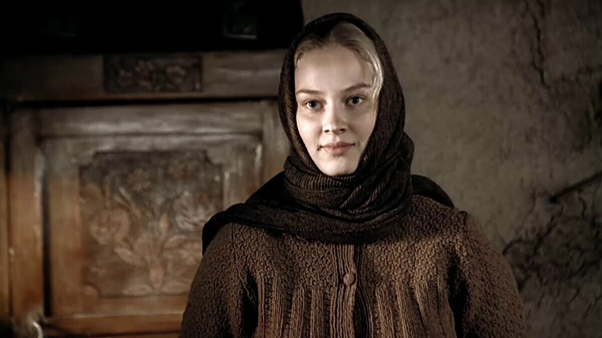 Благословите женщину