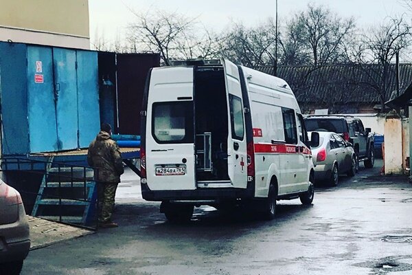фото для иллюстрации