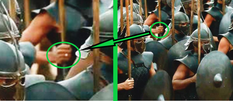 Источник: Скриншот из т/с "Игра престолов"