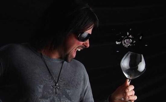 воздействие голосом