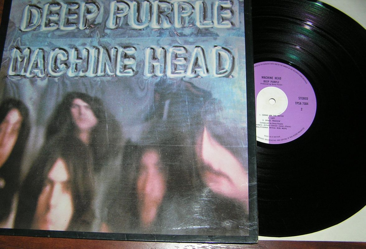 Дип перпл машин. 1972 Machine head обложка. Deep Purple 1972 Machine head обложка альбома. Deep Purple Machine head обложка. Deep Purple Machine head 1972 обложка винил.