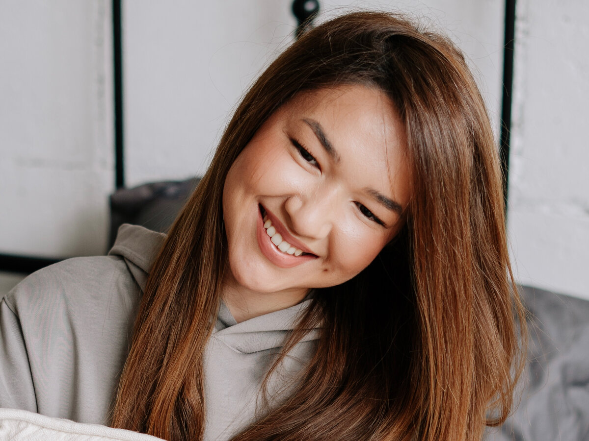 Привет, красотки! Благодарю каждую, кто дочитает статью до конца. Желаю вам прекрасного весеннего настроения! 