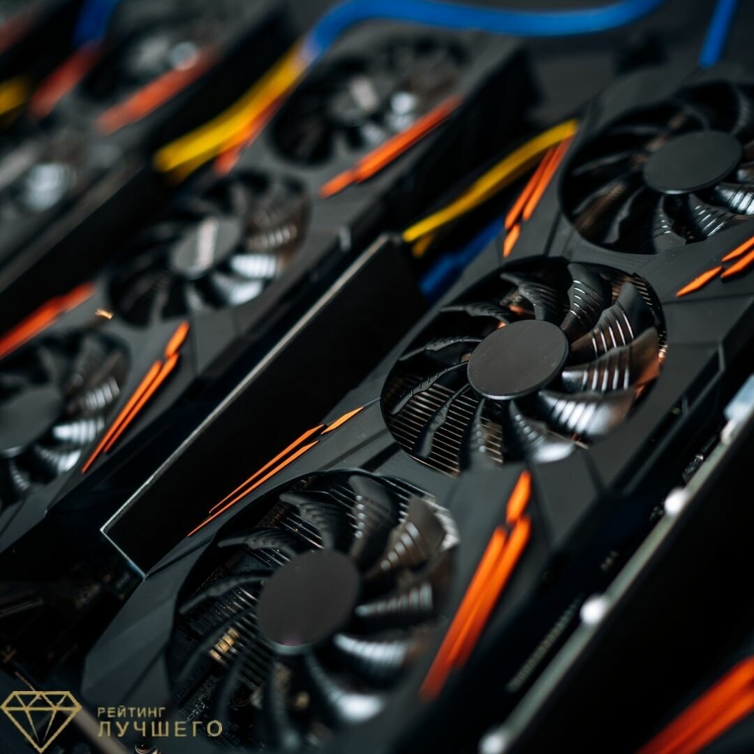 Выбор недорогой видеокарты