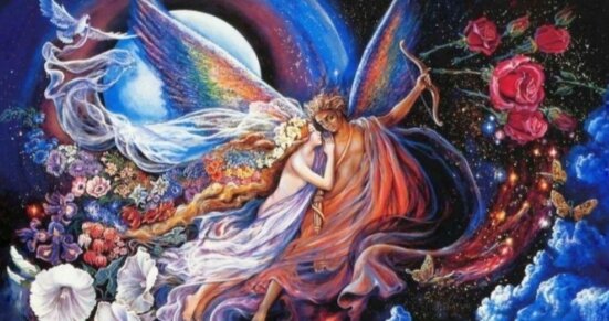 Энергетический прогноз на 6 апреля