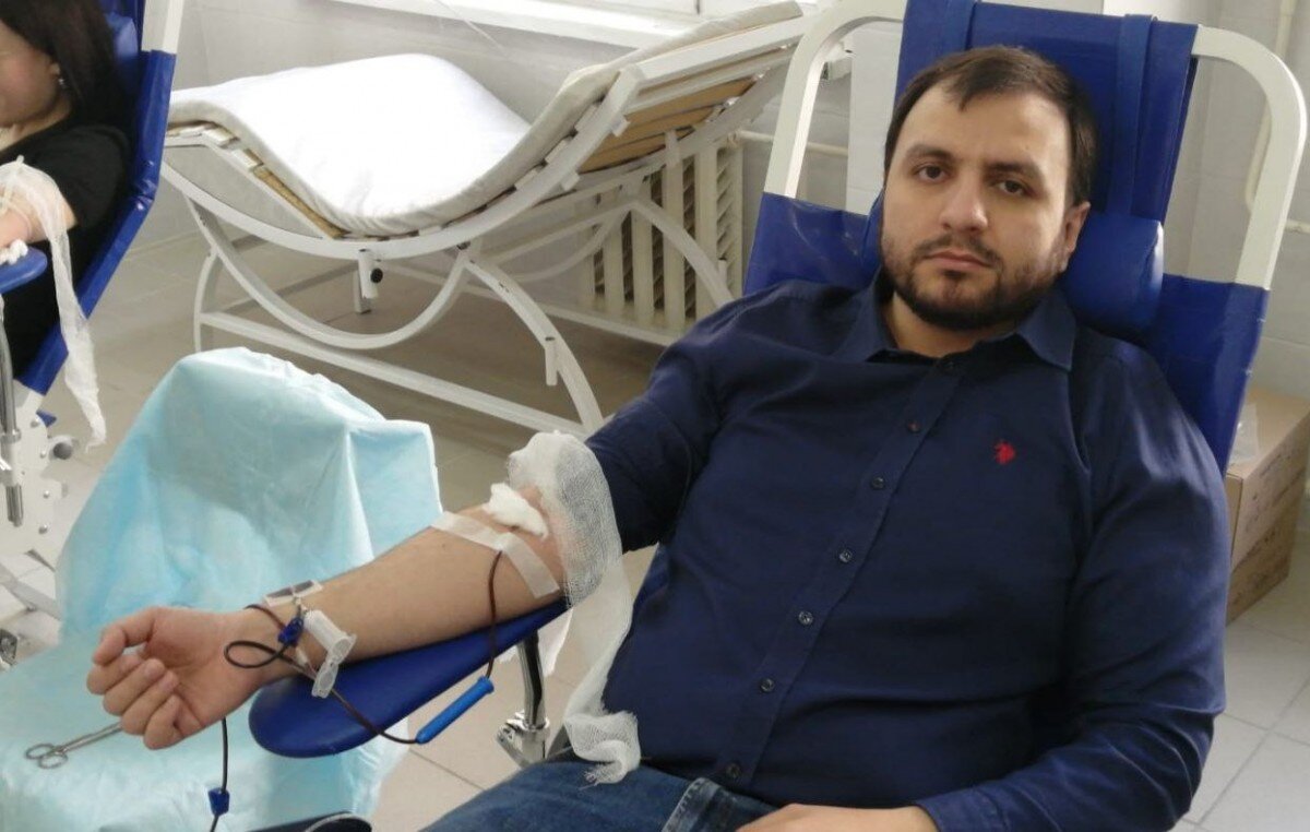   Пресс-служба главы Кисловодска