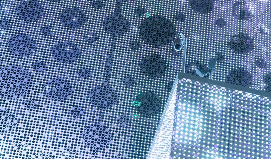 Перфорация