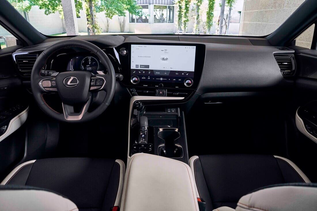 Фото взято с https://autompv.ru/new-auto/48549-lexus-nx-2022.html