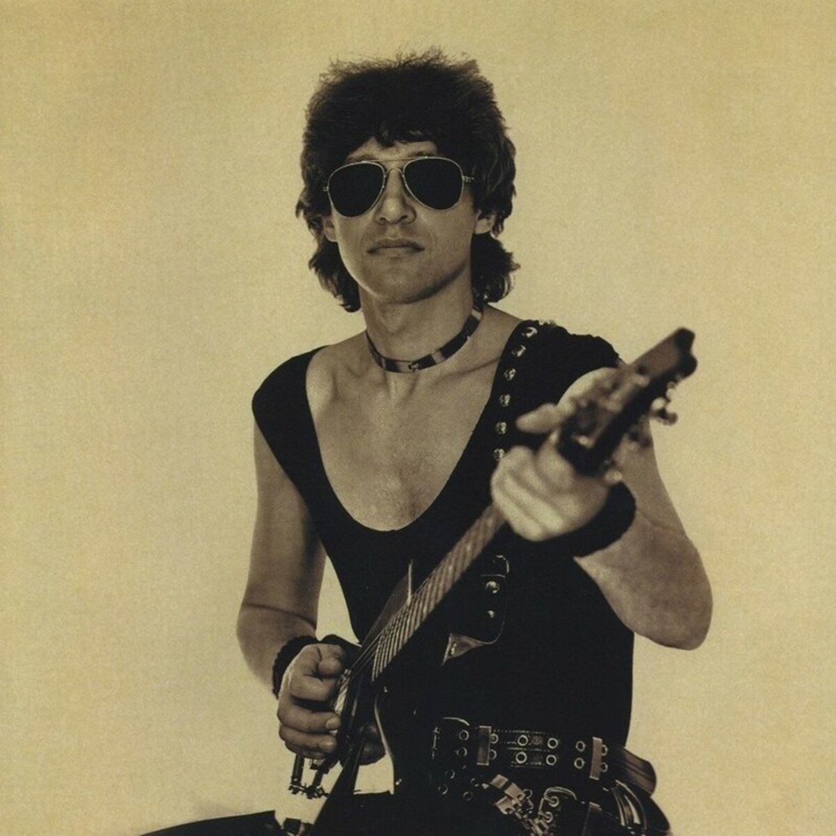 Сергей Сарычев