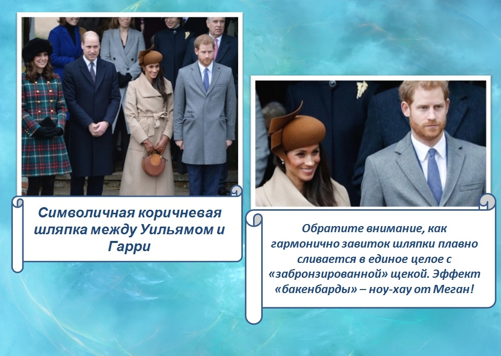 Коллаж автора канала