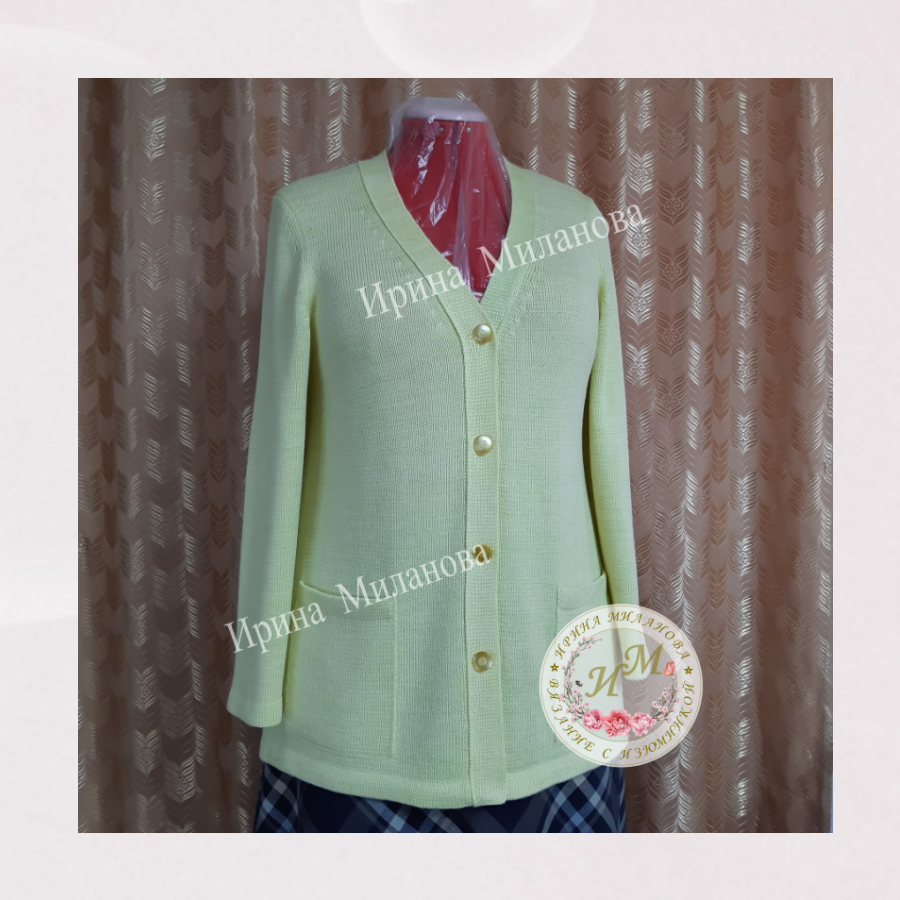 Фото Ирины Милановой из личного архива.