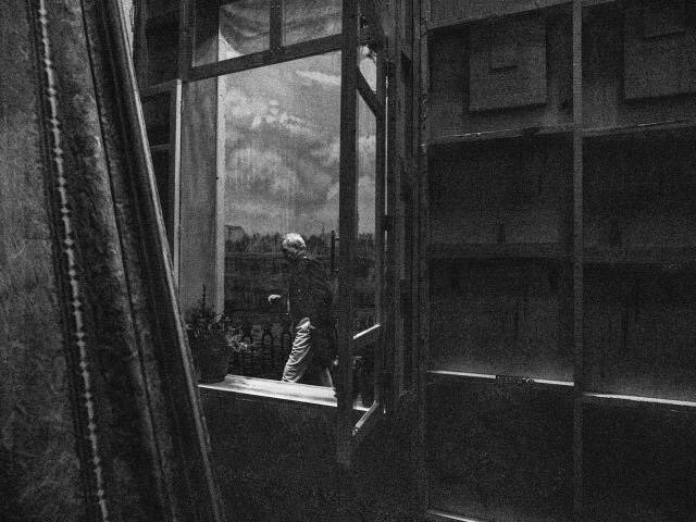 Александр Бессонов 