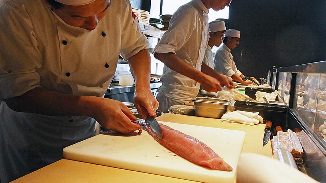 Фото: ТАСС/Александр Уткин