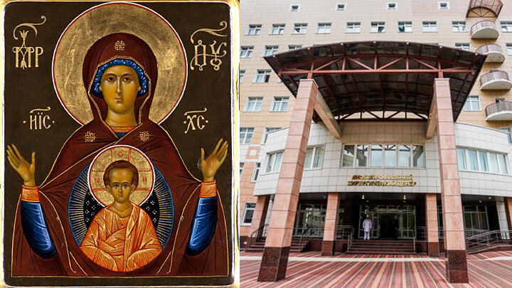 ФОТО: VADIM NEKRASOV / GLOBALLOOKPRESS, СВЯЩ. ИГОРЬ ПАЛКИН / PATRIARCHIA.RU