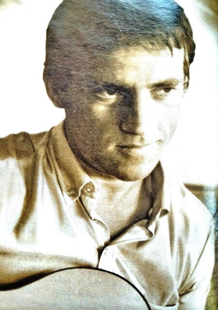 В.С. Высоцкий
