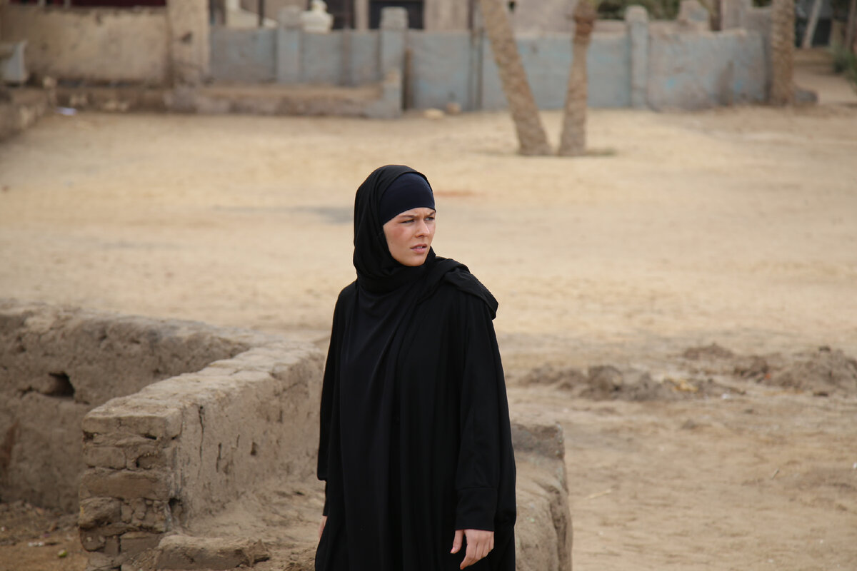 Кадр из сериала. Взято из Кинопоиск.