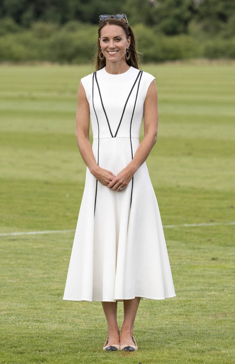     Кейт Миддлтон