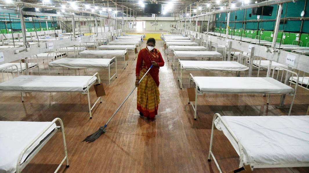 Фото: Global Look Press/imago images.de/Hindustan Times