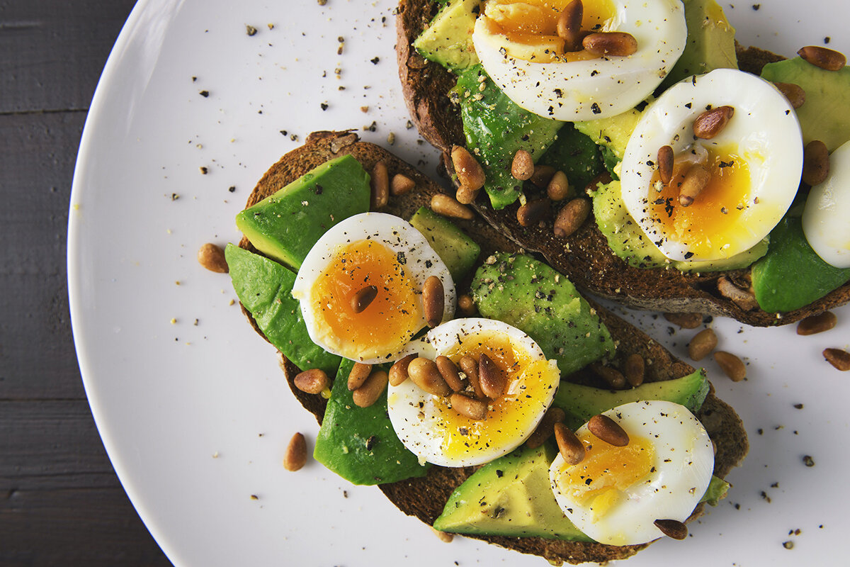 Фото: Foodie Factor, Pexels