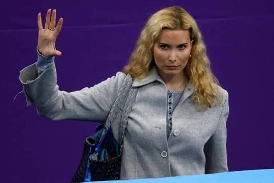    Дмитрий Губерниев призвал привлечь к ответу Этери Тутберидзе из-за допинг-скандала с Камилой Валиевой
