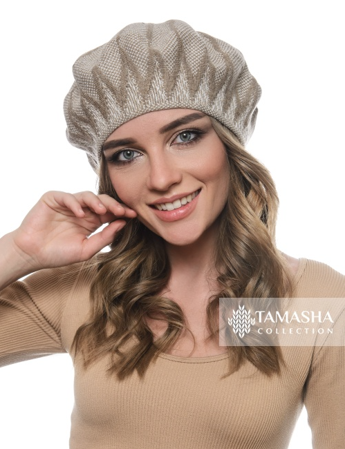 Берет женский «Этель»