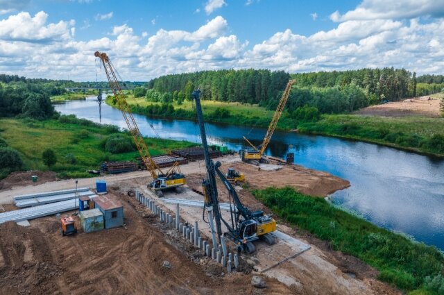    Фото: Автодор