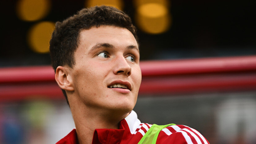   РИА Новости Владимир Астапкович