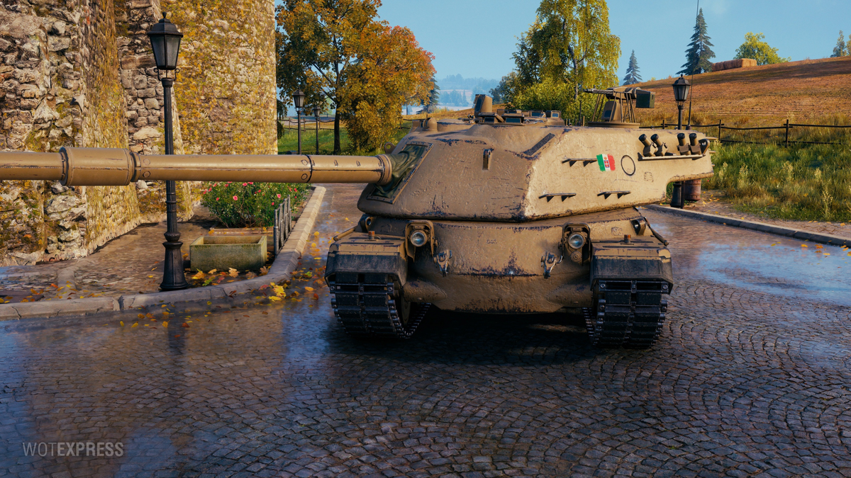 Итальянская пт пт минотауро. Минотавр танк wot. Минотавр пт италии. Мир танков минотавр. Minotauro wot.