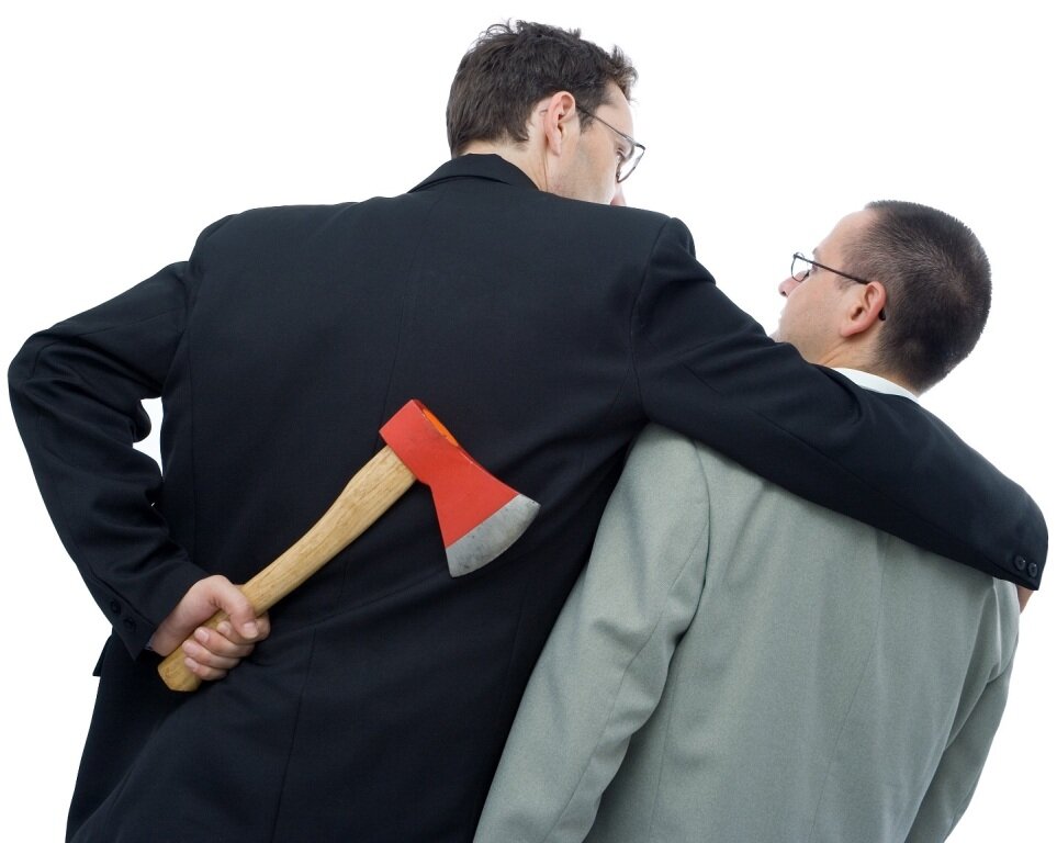 А почему бы и нет? 