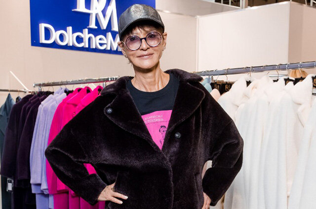 Ирина Хакамада (фото: soltero.su)