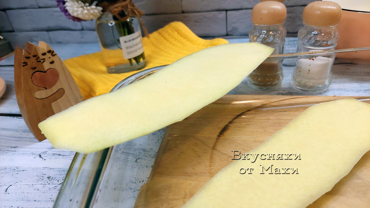 Самый вкусный рецепт из кабачков: лазанья с фаршем и базиликовым соусом ...