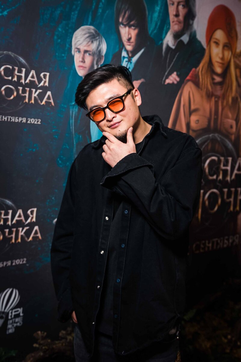 Анатолий Цой