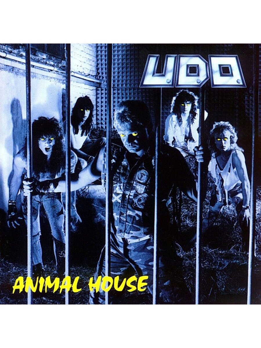 UDO “Animal House”