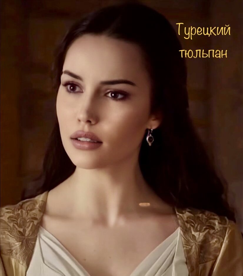 Эсмехан Султан 