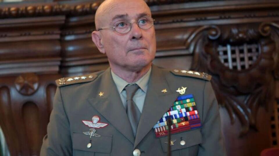     Итальянский генерал рассекретил тайные желания Джо Байдена L'Antidiplomatico