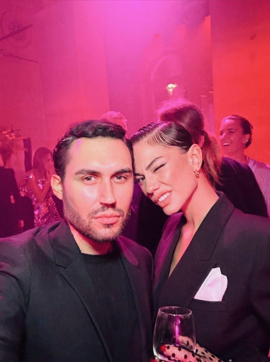 Фото из социальных сетей. 