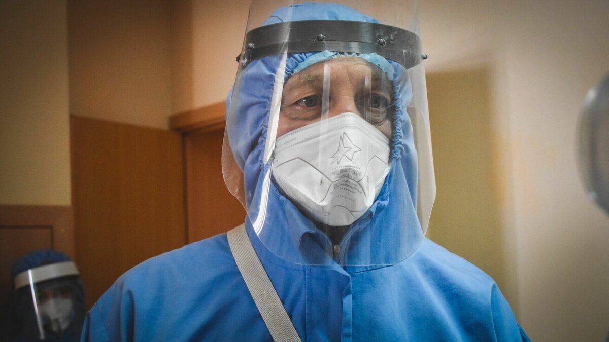     Умерли два пациента. Общее количество погибших превысило 2570 человек.