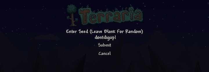 Вышло новое обновление для Terraria - Labor of Love.