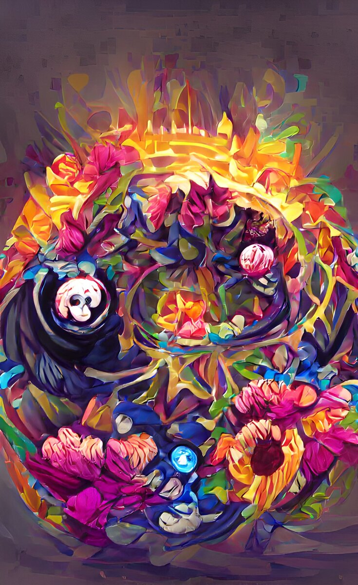 Магия для целого света. Поиск на пустом месте. Энергия жизни.