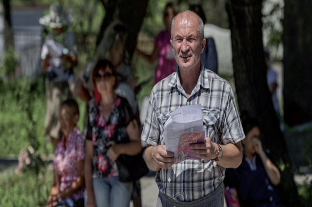    Как пенсионерам получить компенсацию за поезду на отдых на личном авто?