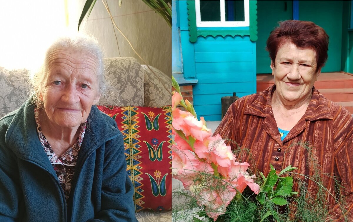 В 70-90 годах животноводы, механизаторы и полеводы работали не покладая рук на полях и фермах Белогорского района. Сегодня, наша история о доярках – передовиках молочно-товарной фермы лукьяновской и кустанаевской бригад колхоза «Россия» - Ольге Бобылевой и Валентине Хайченко. В детстве и юности девчонки Оля и Валя воспитывались пионерской и комсомольской организациями. Старались хорошо учиться, работать и помогать другим. В семье родители своим примером показывали, как надо трудиться. Работали все в селе от зари и до зари, а иначе и не получается, тяжел крестьянский труд…
 

Наши героини на ферму пришли в юности, проработали на ней всю жизнь доярками, своим самоотверженным трудом достигли больших успехов, стали гордостью колхоза, его славой, с них брали пример и другие.

 

В семидесятые годы колхоз «Россия» был одним из лучших в Белогорском районе по показателям работы в животноводстве. Он был признан победителем Всероссийского социалистического соревнования, отмечен Красным Знаменем и легковым автомобилем «Жигули».

 

Животноводы, механизаторы, полеводы с достоинством брали и выполняли социалистические обязательства и по итогам награждались грамотами, премиями, ценными подарками, различными государственными наградами. Зарплата тоже зависела от производительности труда и выслуги лет, от квалификации, которую повышали в Томичевском СПТУ.

 

На фермах были «Красные уголки» или комнаты животноводов, где оформлялся стенд «Сегодня впереди». Выпускались «Боевые листки», в которых отмечались итоги работы. Проводились лекции на различные темы, собрания коллектива, на которых выступали с концертами и поздравлениями сельские школьники, а также клубная художественная самодеятельность.

 

Все доярки хорошо пели. Из воспоминаний сельчанки Зои Шелковиковой: «Едут, бывало, девчонки, на полевой стан на машине, а их песни слышны далеко в вечерней или утренней тишине. А вставать приходилось рано - часа в 4 или в 5 утра. Летом хорошо, если не считать дождей, а зимой темень, холод, а идти надо на ферму, там их ждали коровки Пеструшка, Жданка, Чернуха и другие. А коровы были элитные, симментальской породы. В колхозе отлично велась селекционная работа. Для животных построили новый коровник в Лукьяновке, молочно-товарный комплекс в Кустанаевке».

 

Валентина Васильевна и Ольга Васильевна до сих пор помнят по кличкам своих любимиц. Доили три раза в день и трижды молоковоз отправлялся на молокозавод в Белогорск. Молока было много и к цистерне машины дополнительно приставляли бидоны. Коллектив фермы был складный, сплоченный и крепкий. Текучести кадров не было. Помогали друг другу и в работе, и в жизни. Вместе были и в радости, и в горе. В девяностых годах, когда начались проблемы в стране, начались и проблемы в колхозе, а потом и колхоза не стало.

 

Давно уже наши героини на заслуженном отдыхе. Но не привыкли они сидеть без дела. По привычке встают с рассветом. Летом – огород, зимой - печь и пошла-поехала бесконечная карусель сельских дел. Свой огород, своя живность. Вот так они и живут. Не потеряли интереса к жизни, жизнерадостны, общительны.

 

Хочется пожелать нашим великим труженицам здоровья и душевного тепла, любви близких и родных людей.

 

Ольга Васильевна Бобылева

 

Ольга Васильевна Бобылева родилась в августе 1952 года в селе Лукьяновка. Окончив 8 классов, помогала матери, а с 18 лет получила свою группу коров. Маленькая, хрупкая девочка старалась не отставать от опытных доярок, всему у них училась. За высокие надои, успехи в социалистическом соревновании Ольгу Бобылеву наградили туристической путевкой в Болгарию. Там, на солнечном берегу, - тепло, море, красивая курортная жизнь. Приехала в родное село, в холодную и дождливую осень, и опять на работу. Иногда Ольгу Васильевну посещала мысль бросить тяжелую работу, но партийный билет, привязанность к своим коровкам не дали осуществиться этому. Так и работала, втянулась, а потом и не думала о другой, легкой жизни.

 

Первой наградой Ольги Васильевны был знак «Молодой гвардеец пятилетки». Она принимала участие в конкурсах машинного доения, занимала призовые места, за что получала ценные подарки и грамоты. Об успехах молодой доярки писали районные и областные газеты. В 1985 году за высокие надои была награждена Орденом Славы 3 степени.

 

Последние годы Ольга Бобылева работала на лукьяновской молочно-товарной ферме бригадиром. Это были самые тяжелые времена, когда уничтожалось животноводство, разваливался колхоз. Об этом и сейчас Ольга Васильевна вспоминает со слезами на глазах.

 

Неоднократно знатная доярка избиралась депутатом сельского Совета. Отзывчивая, добрая - люди всегда тянулись к ней. Всех она выслушивала, оказывала помощь. И сейчас к ней в гости часто заходят односельчане, подруги по работе на ферме.

 

Валентина Васильевна Хайченко

 

Валентина Васильевна Хайченко родилась в Белоруссии в 1939 году в деревне Охорь Чериковского района Могилевской области. Ее детство пришлись на годы войны. Мама, Анна Прохоровна, с детьми пряталась в лесу, в землянке. Вся деревня там же жила. Отец ушел на фронт и не вернулся. После войны возвратились в родную деревню, жили в небольшом домике. Валя помогала матери на ферме, а в 17 лет, окончив школу, пошла работать. Доила руками 12 коров.

 

Вышла замуж, проводила своего суженого в армию и три года ждала. Затем молодая семья переехала в Карелию, к родственникам. Работала подсобной рабочей на предприятии, где делали шпалы. Пожили в Карелии недолго. Друг мужа позвал на Дальний Восток. Вскоре муж уехал. Проезжая на поезде, в окно вагона увидел село, которое ему понравилась. Вышел на остановке станция Томичи и пришел в Кустанаевку. Устроился на работу в колхозе, ему дали дом и положенные выплаты как переселенцу. Валентина с детьми приехала в новый дом, пошла работать на ферму дояркой, где и проработала до самой пенсии.

 

Валентина Васильевна успевала и на работе, и дома. Ко всему подходила ответственно. Ее труд был нелегок. Рано встать, приготовить еду семье, подоить свою корову, огород, учеба детей в школе - много обязанностей у женщины-труженицы в селе.

 

За успехи в социалистическом соревновании неоднократно Валентина Хайченко получала знаки отличия «Победитель социалистического соревнования» и «Ударник пятилетки», различные поощрения. Однажды по итогам года была премирована правлением колхоза «Россия» большим ковром. В те времена это было большой ценностью. Входила Валентина Хайченко в «Клуб трехтысячниц». Избиралась депутатом сельского Совета. За доблестный труд в 1976 году получила медаль «За трудовое отличие». Медаль «За трудовую доблесть» Валентине Васильевне вручили в 1986 году. В 1996 году Валентина Хайченко за свой тяжелый ежедневный труд получила звание «Ветеран труда». На пенсию ушла в 1997 году.