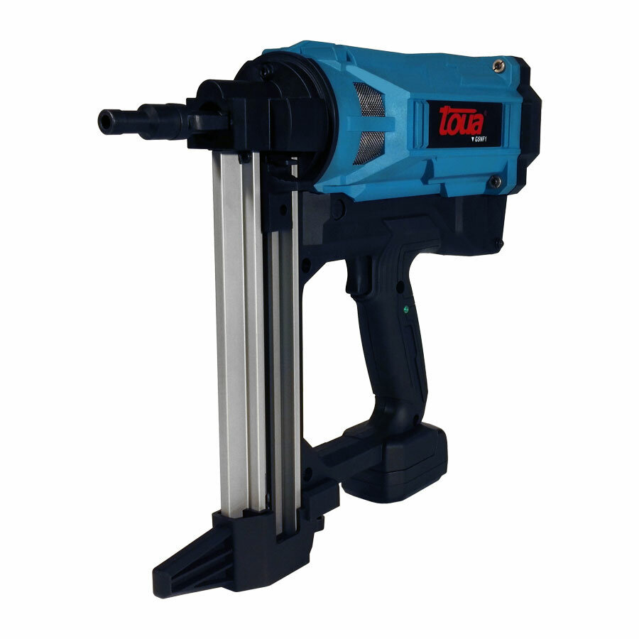 Газовый пистолет Тоя