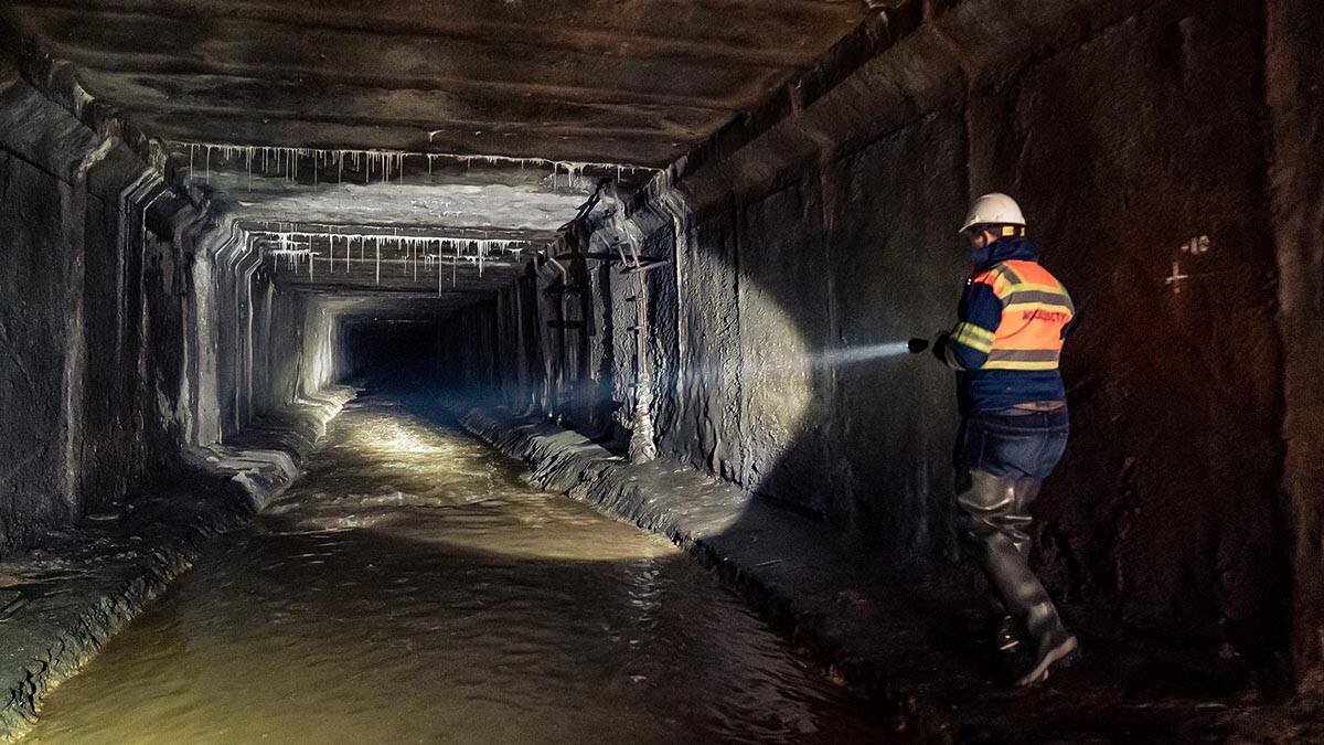    Фото: mos.ru / Евгений Самарин