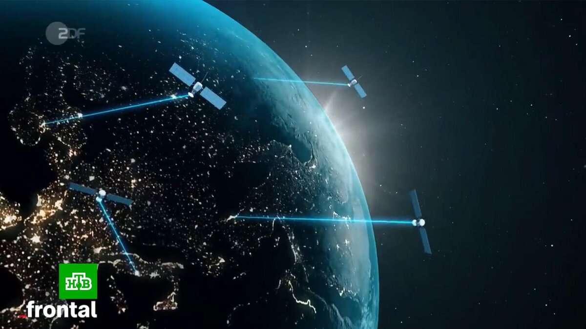    CNN: SpaceX заявила о невозможности оплачивать работу Starlink на Украине