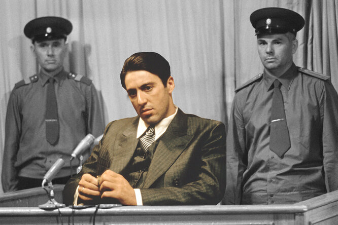 Валентин Черединцев/ТАСС, Legion media