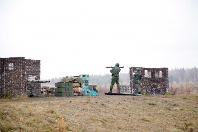     Фото: пресс-служба администрации Петербурга