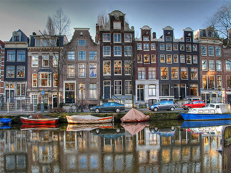 Нидерланды 